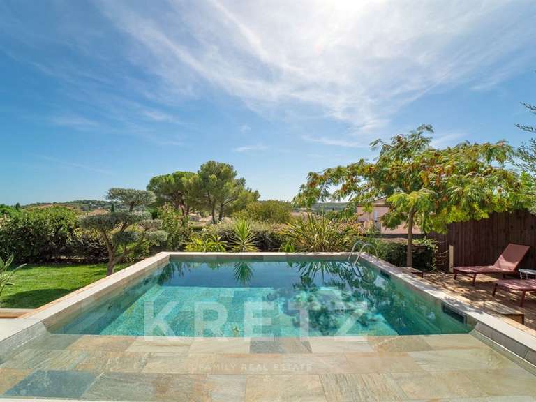 Maison Caveirac - 4 chambres - 160m²