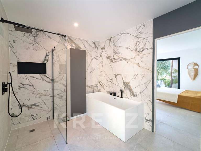 Maison Caveirac - 4 chambres - 160m²