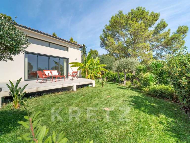 Maison Caveirac - 4 chambres - 160m²