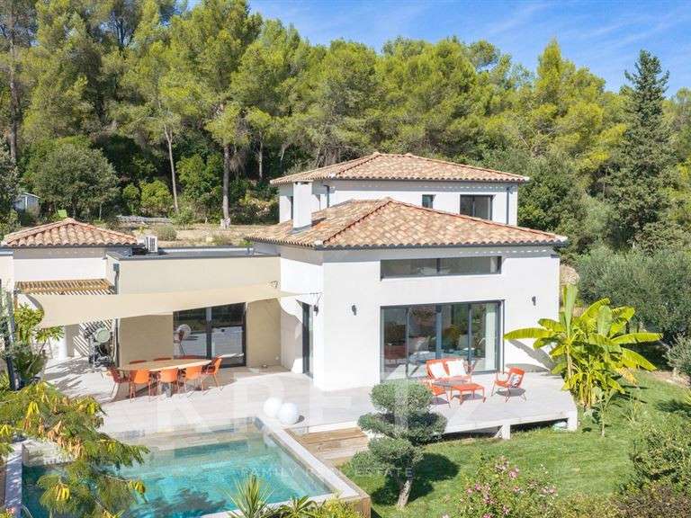 Maison Caveirac