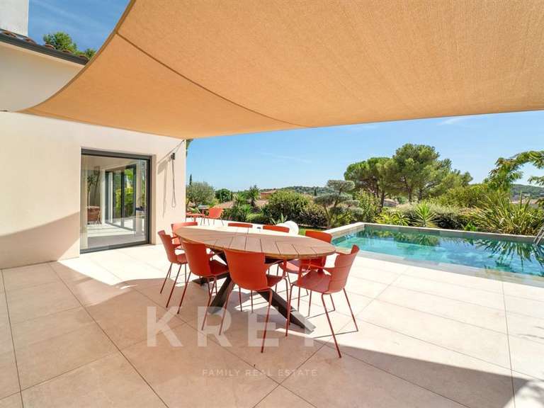 Maison Caveirac - 4 chambres - 160m²