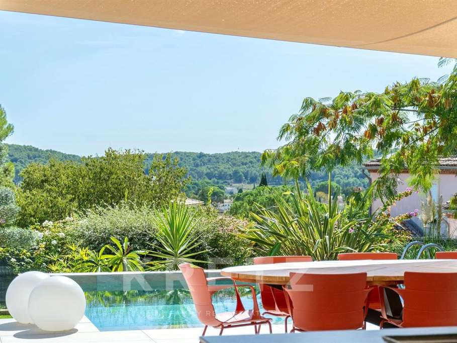 Maison Caveirac
