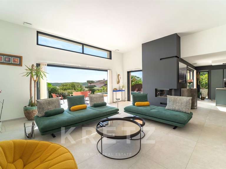 Maison Caveirac - 4 chambres - 160m²