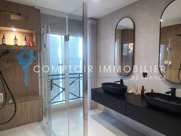 Villa Caveirac - 3 chambres - 140m²