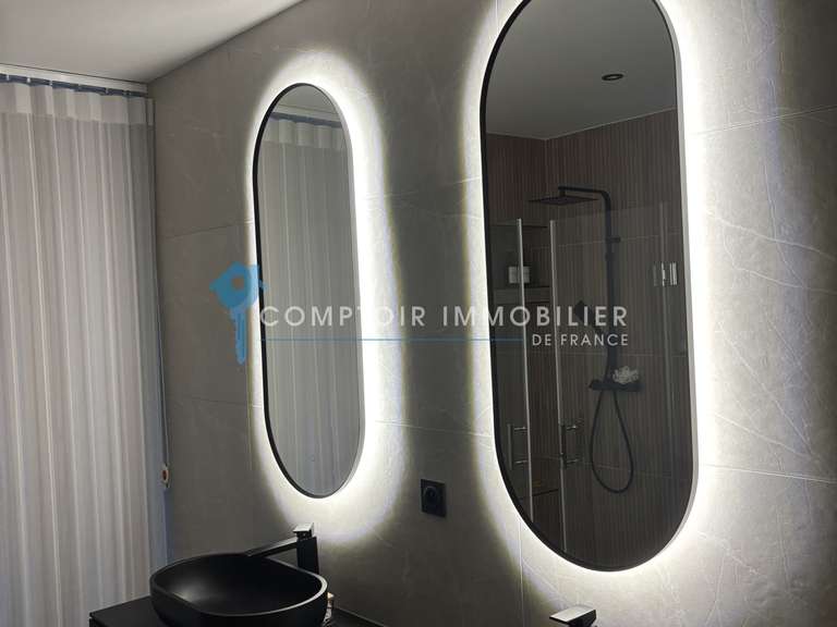 Villa Caveirac - 3 chambres - 140m²