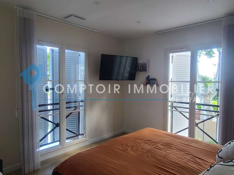 Villa Caveirac - 3 chambres - 140m²