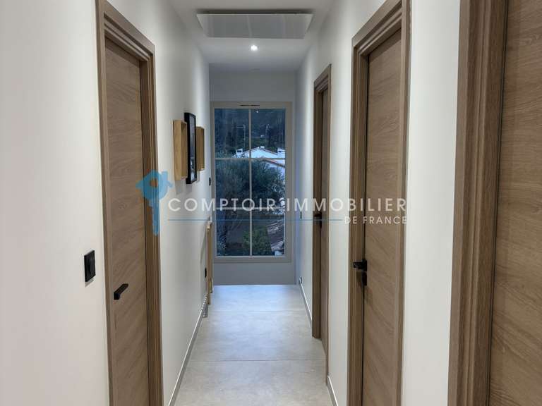 Villa Caveirac - 3 chambres - 140m²