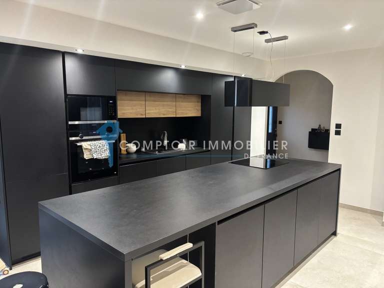 Villa Caveirac - 3 chambres - 140m²