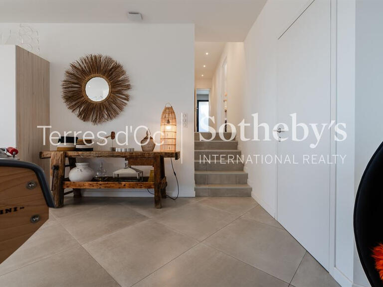 House Caves - 4 bedrooms - 165m²
