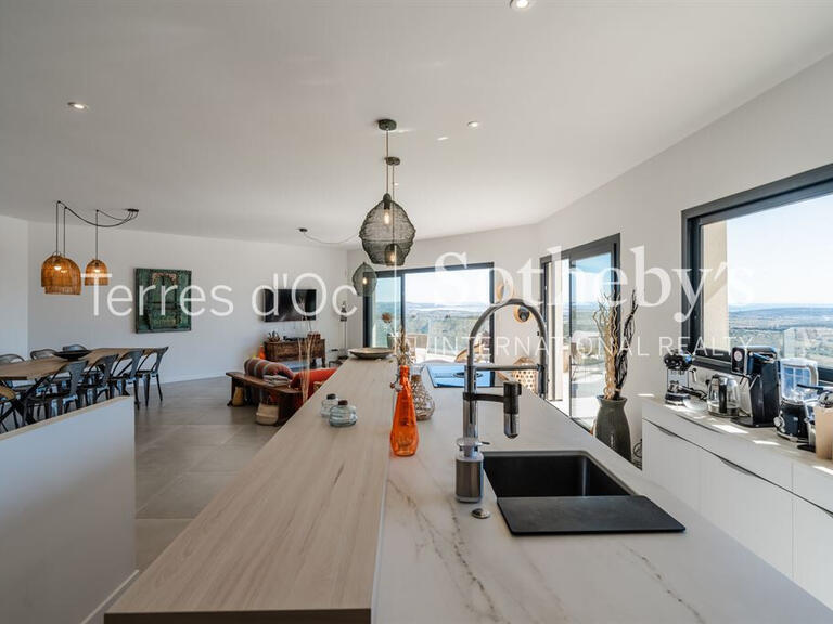 House Caves - 4 bedrooms - 165m²