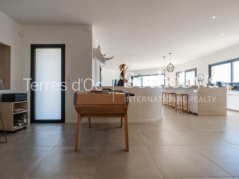 House Caves - 4 bedrooms - 165m²