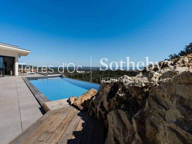 House Caves - 4 bedrooms - 165m²