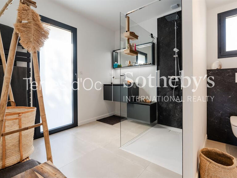 House Caves - 4 bedrooms - 165m²