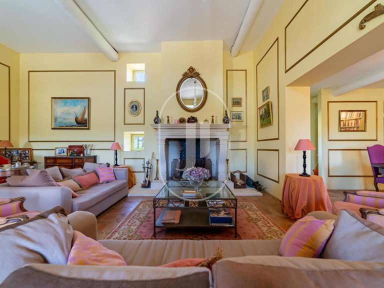 House Cavillargues - 7 bedrooms - 360m²