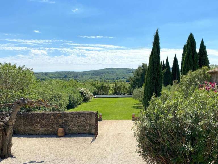 House Cavillargues - 7 bedrooms - 360m²