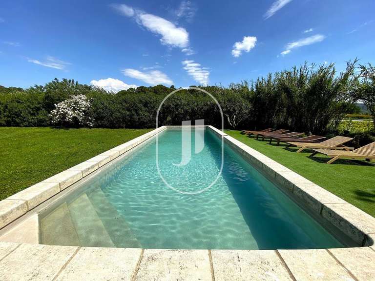 House Cavillargues - 7 bedrooms - 360m²