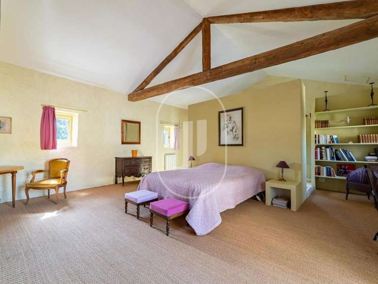 House Cavillargues - 7 bedrooms - 360m²