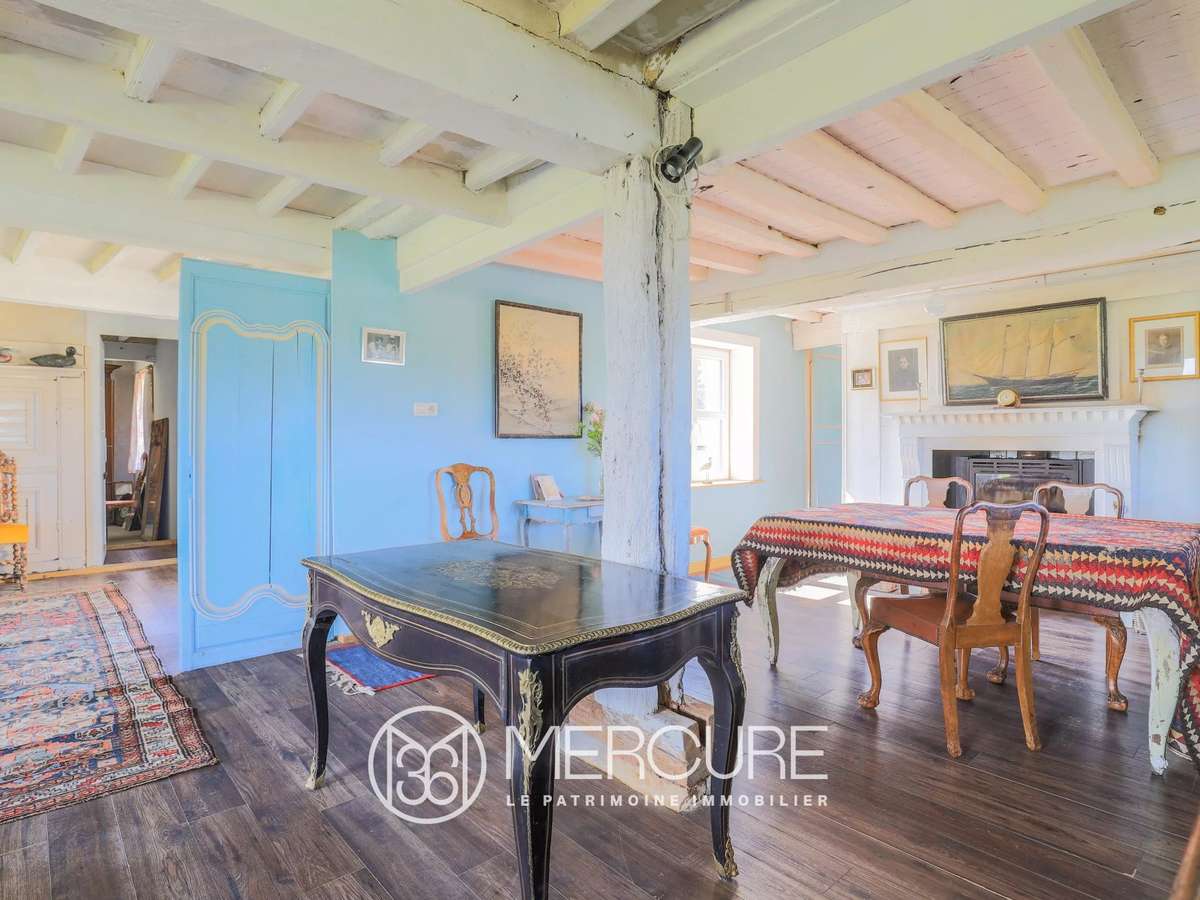 Maison Cayeux-sur-Mer