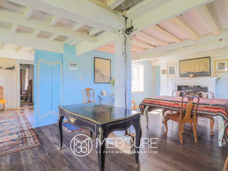 Maison Cayeux-sur-Mer - 4 chambres - 168m²