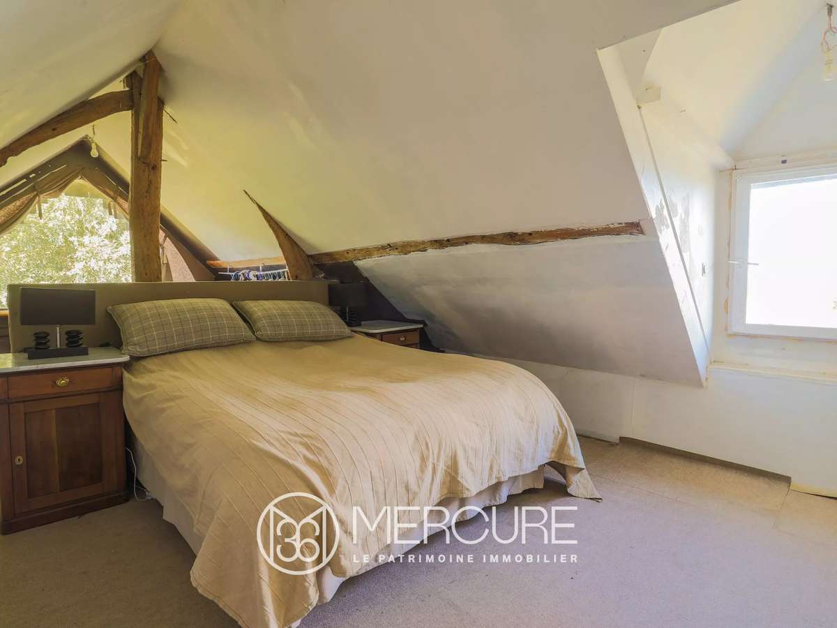 Maison Cayeux-sur-Mer