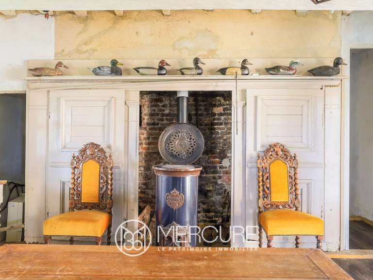 Maison Cayeux-sur-Mer - 4 chambres - 168m²