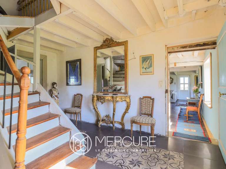 Maison Cayeux-sur-Mer - 4 chambres - 168m²