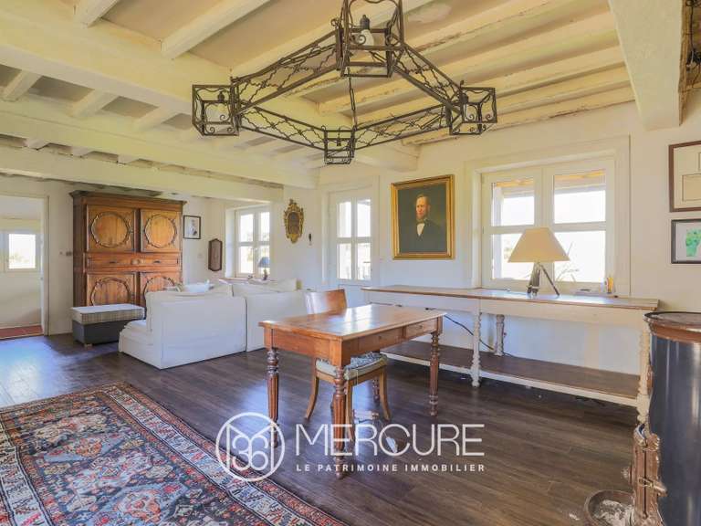 Maison Cayeux-sur-Mer - 4 chambres - 168m²