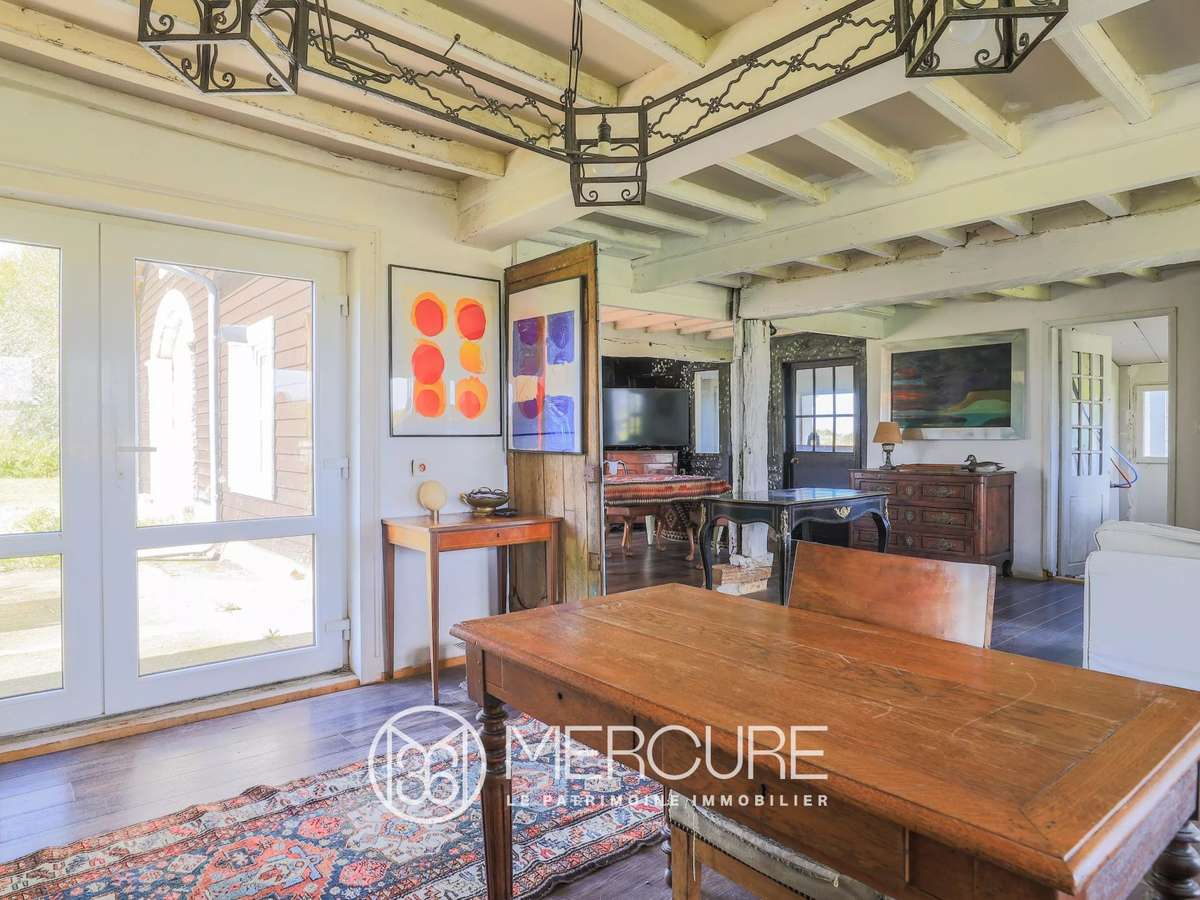 Maison Cayeux-sur-Mer