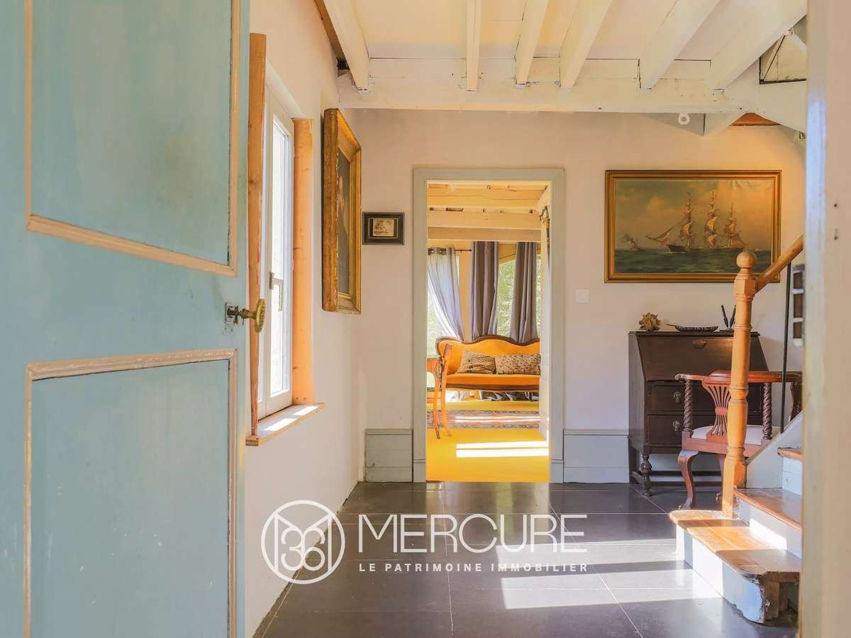 Maison Cayeux-sur-Mer