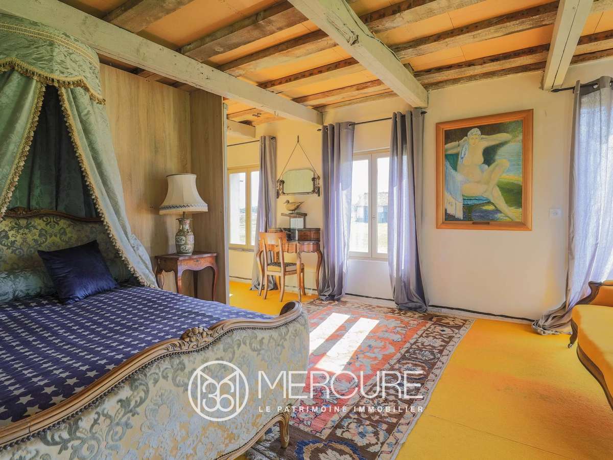 Maison Cayeux-sur-Mer