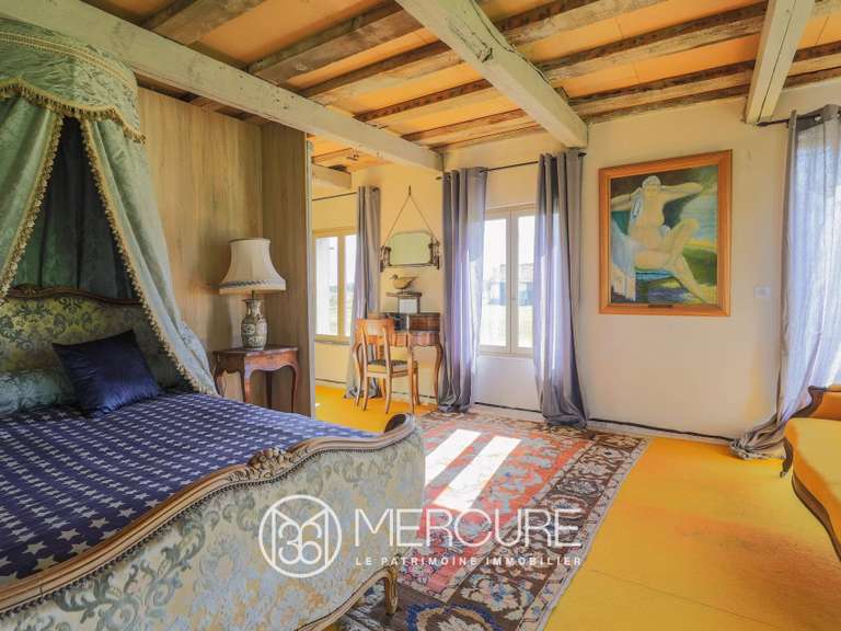 Maison Cayeux-sur-Mer - 4 chambres - 168m²