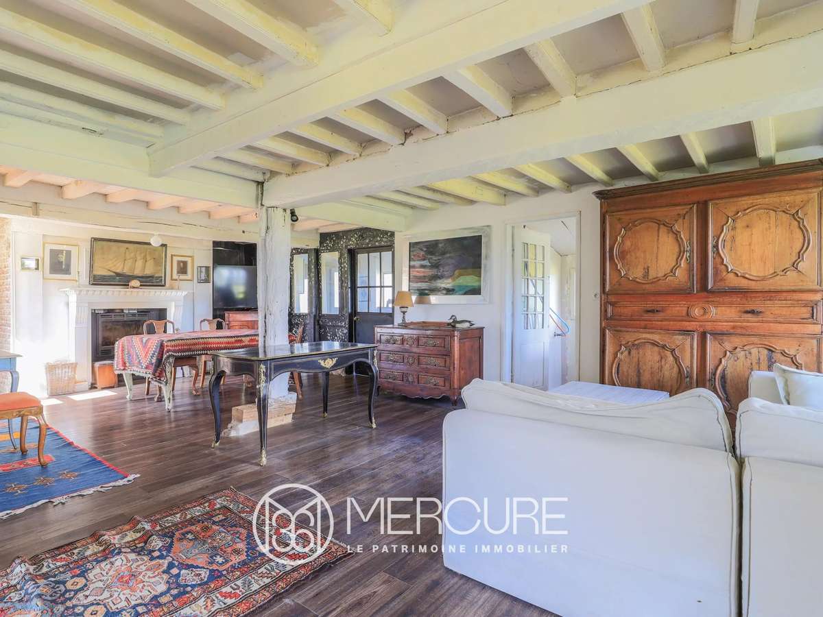 Maison Cayeux-sur-Mer