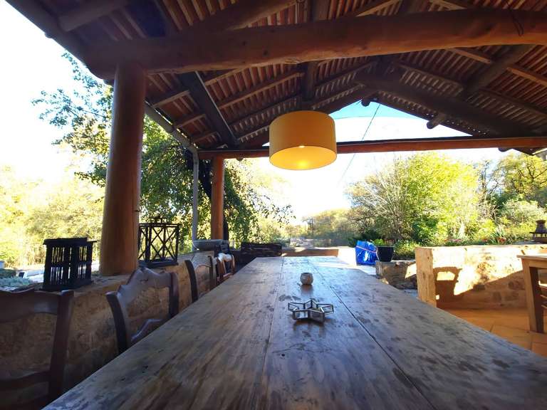 House Caylus - 6 bedrooms - 230m²