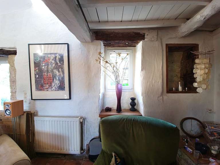 Maison Caylus - 6 chambres - 230m²