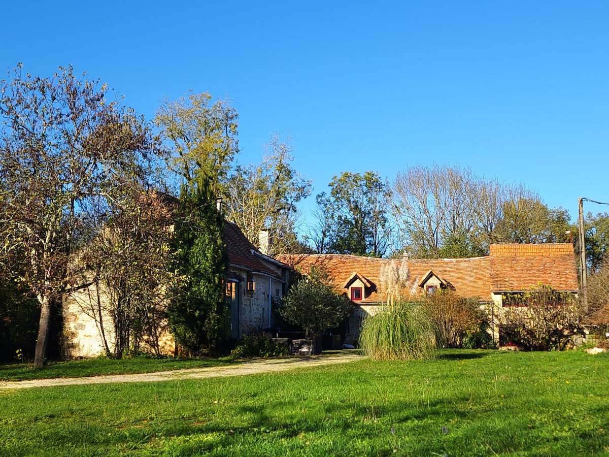 Maison Caylus