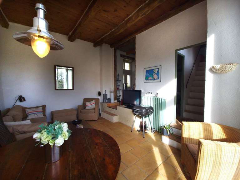 Maison Caylus - 6 chambres - 230m²