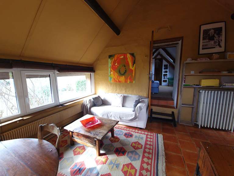 Maison Caylus - 6 chambres - 230m²