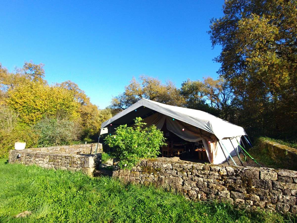 Maison Caylus