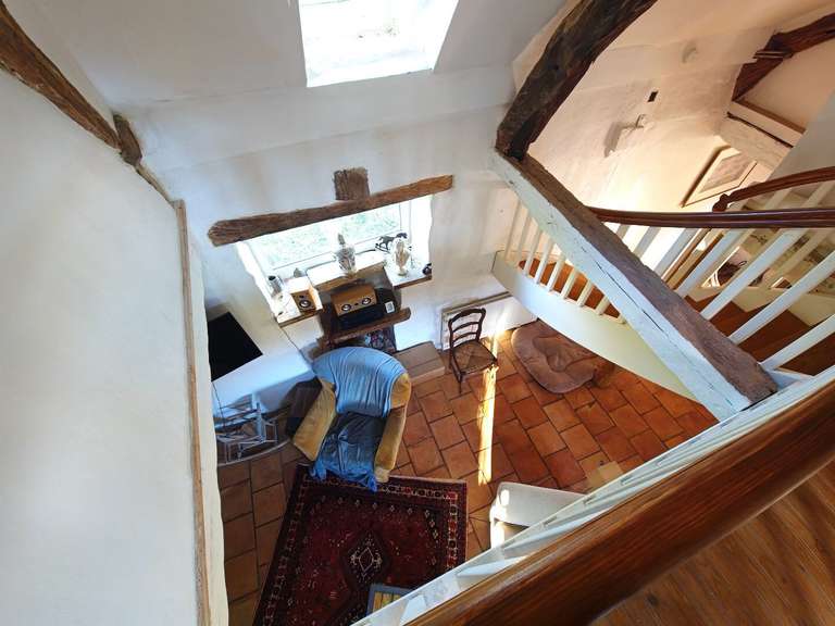 Maison Caylus - 6 chambres - 230m²