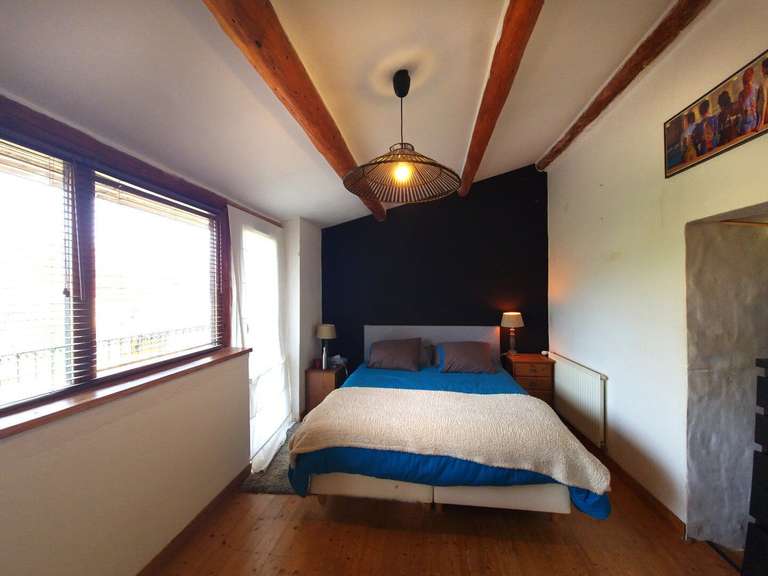 Maison Caylus - 6 chambres - 230m²