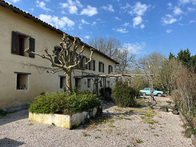 Maison Cazac - 5 chambres - 184m²
