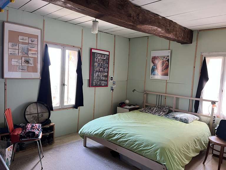 Maison Cazac - 5 chambres - 184m²