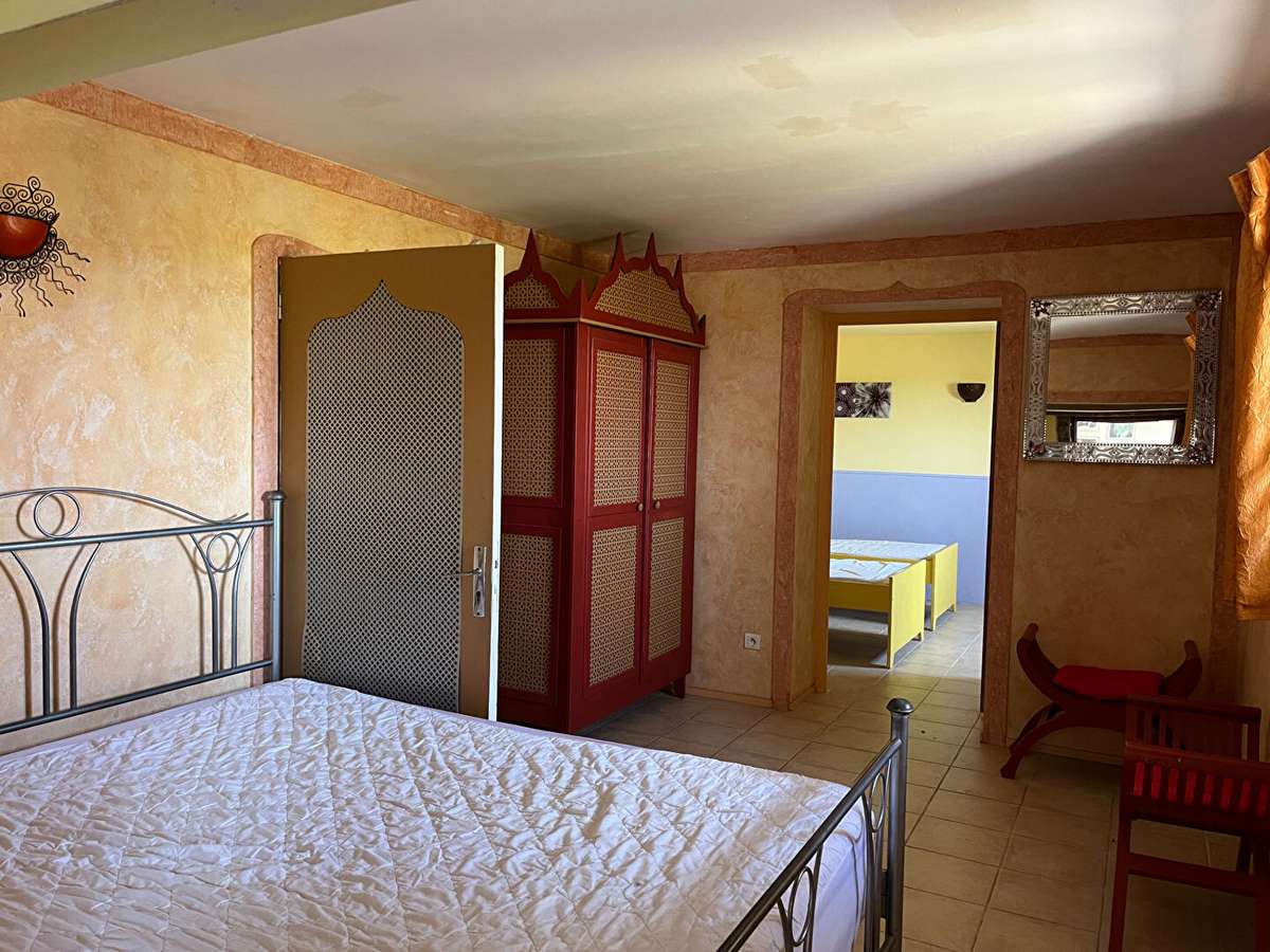 Maison Cazac