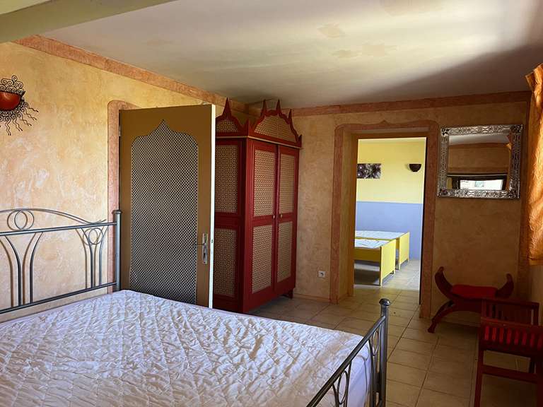 Maison Cazac - 5 chambres - 184m²
