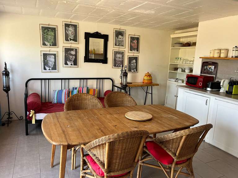 Maison Cazac - 5 chambres - 184m²