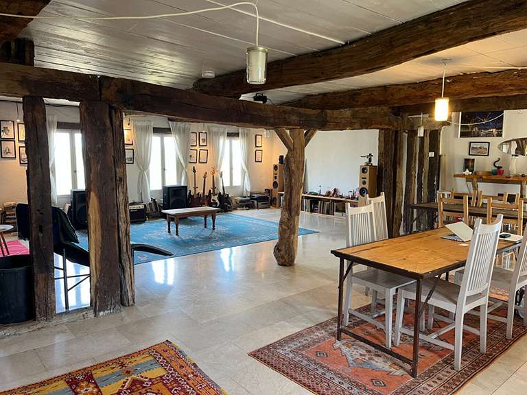 Maison Cazac - 5 chambres - 184m²