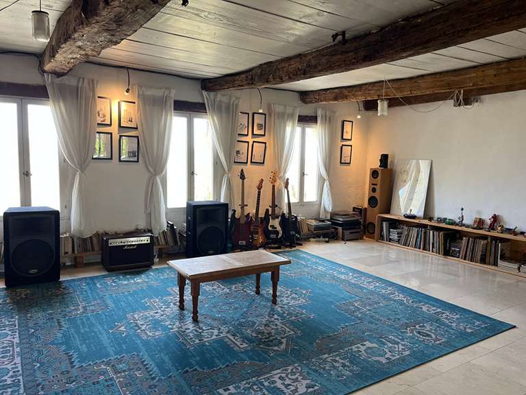 Maison Cazac - 5 chambres - 184m²