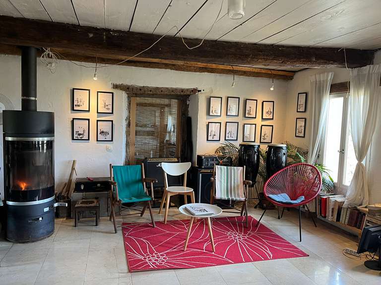 Maison Cazac - 5 chambres - 184m²