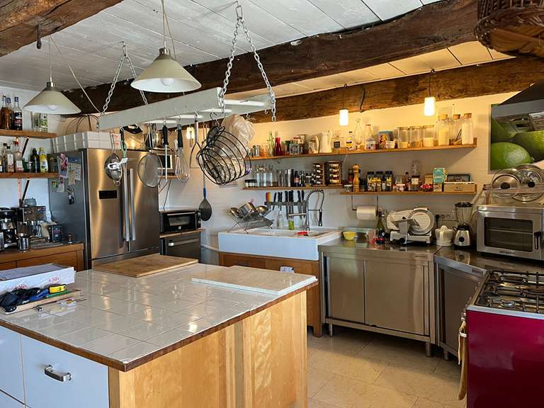 Maison Cazac - 5 chambres - 184m²
