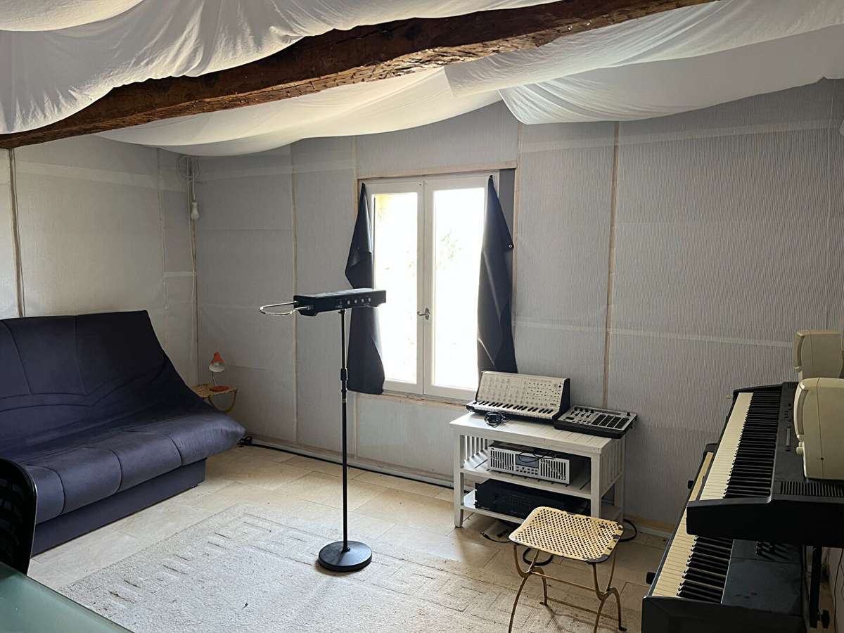Maison Cazac